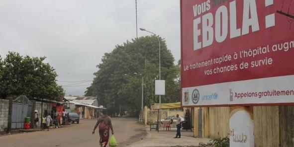 Tổng thư ký Liên hợp quốc Số người nhiễm Ebola có thể tiếp tục tăng